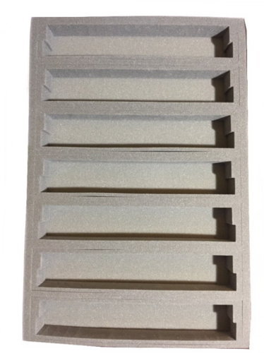 楽天市場】KATO単品ケース互換 Nゲージ車両収納用 A4ブックケース対応