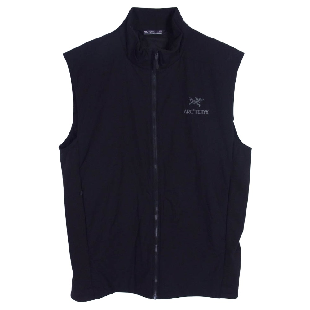 楽天市場】ARCTERYX アークテリクス ベスト Atom SL Vest アトム 26890
