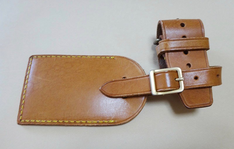 楽天市場】ルイヴィトン Louis Vuitton ポワニエ ネームタグ ベルト