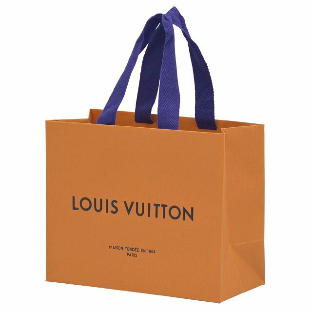 楽天市場】ルイ・ヴィトン LOUIS VUITTON ショップ袋 ショッパー 1枚 A