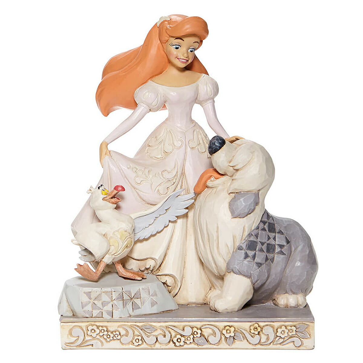 楽天市場】ジム ショア Jim Shore ディズニートラディション Disney