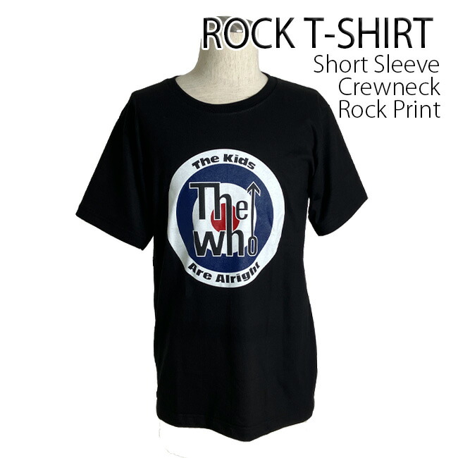 楽天市場】[在庫処分AC/DC Tシャツ エーシーディーシー ロックTシャツ