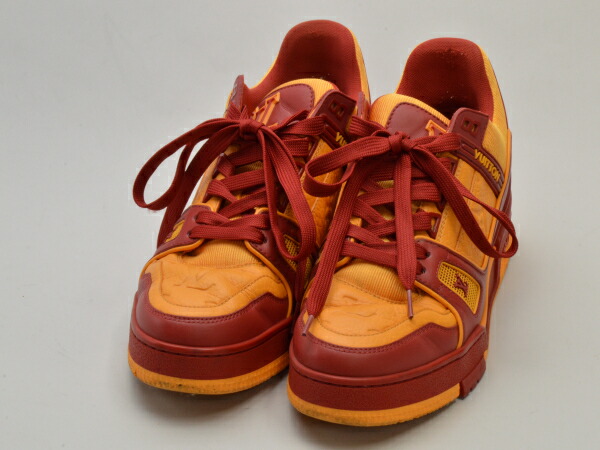 楽天市場】【新品同様】ルイヴィトン【LOUIS VUITTON】1A8J2 アビュー