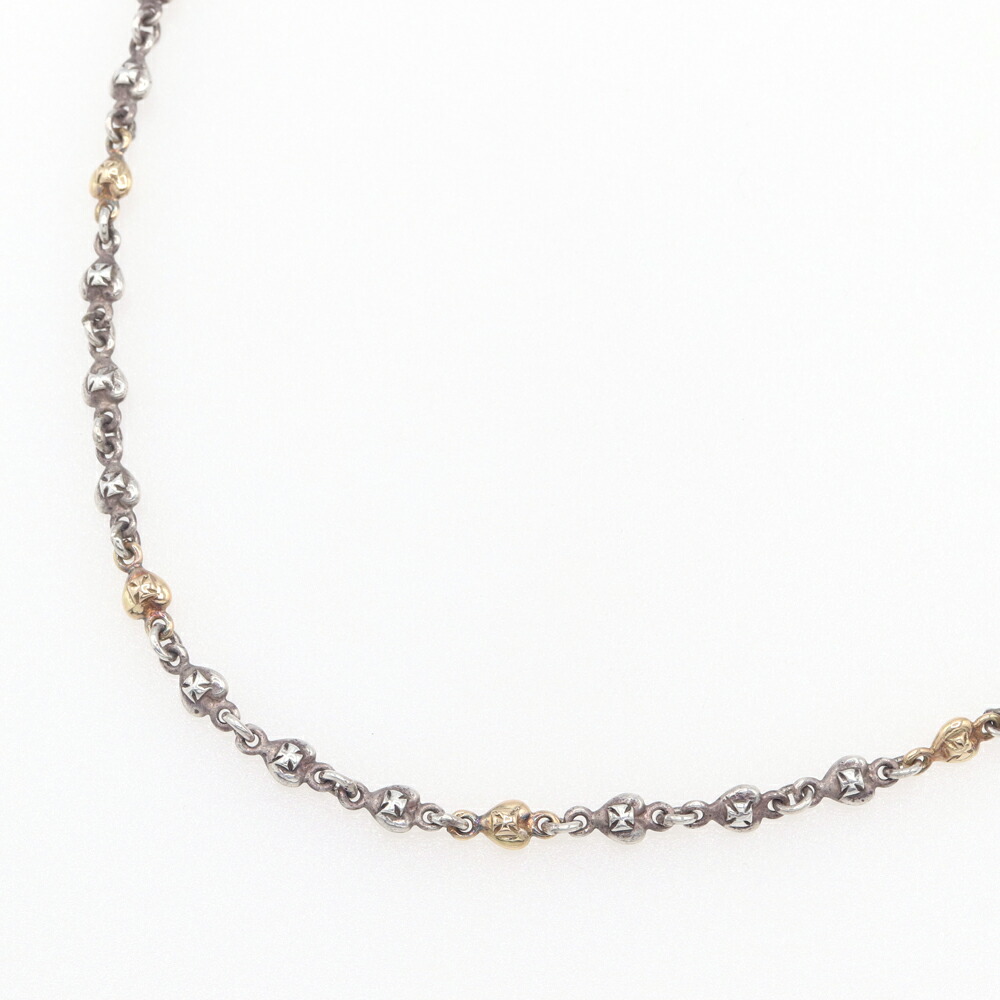 楽天市場】ローリーロドキン Loree Rodkin ネックレス アンティーク