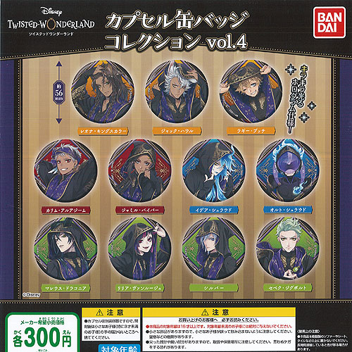 楽天市場】【単品～】 □ディズニー ツイステッドワンダーランド
