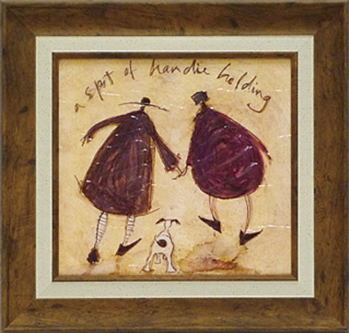 楽天市場】絵画 サムトフト 初めてのダンスを覚えてます【その他