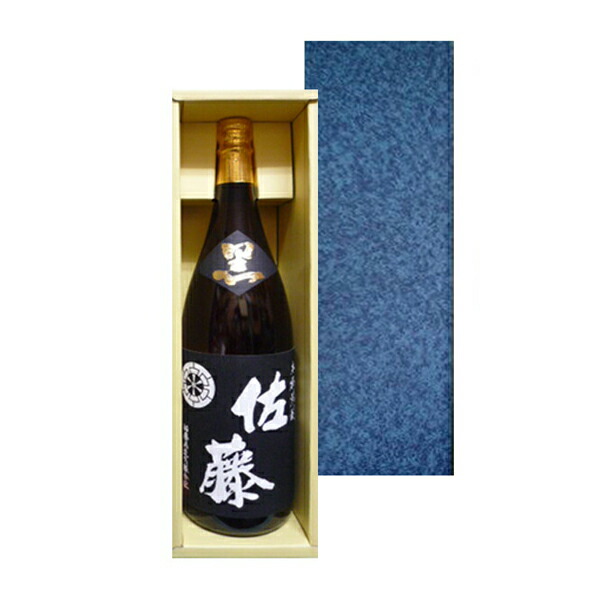 楽天市場】【送料無料】森伊蔵 村尾 魔王（1800ml×3）〔ギフト箱V付