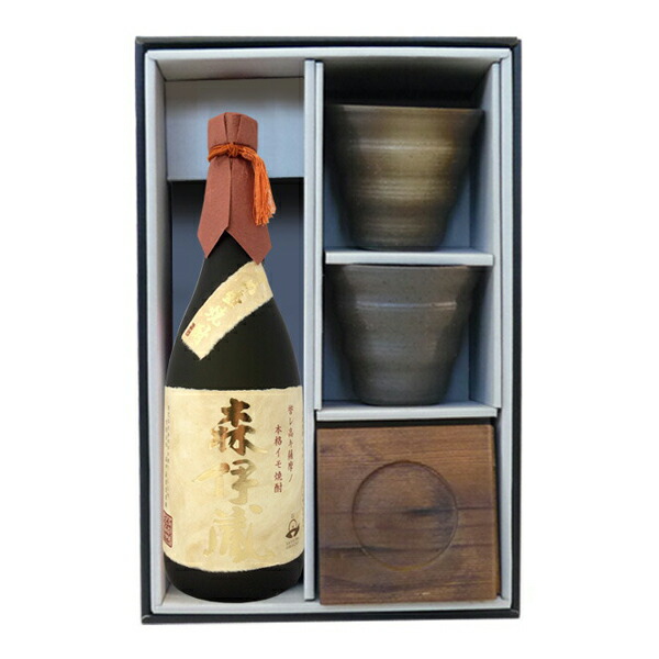 楽天市場】森伊蔵 720ml金ラベル 芋焼酎 純正紙箱入り 森伊蔵酒造