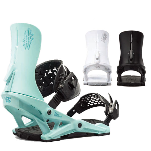 楽天市場】【期間限定5%OFFクーポン】24-25 YES BINDING / イエス