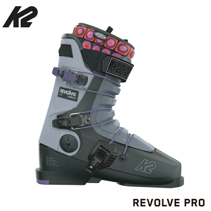 楽天市場】K2 REVOLVER(旧FULL TILT SKI BOOTS DROP KICK) （旧