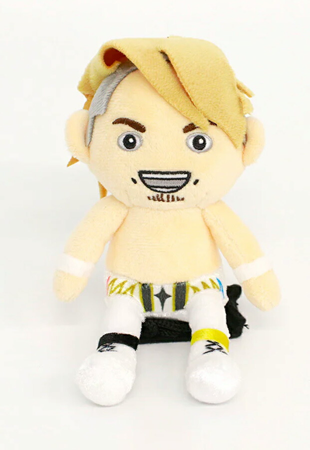 楽天市場】ぴょんすけ 棚橋弘至(2) : プロレスグッズshopバトルロイヤル