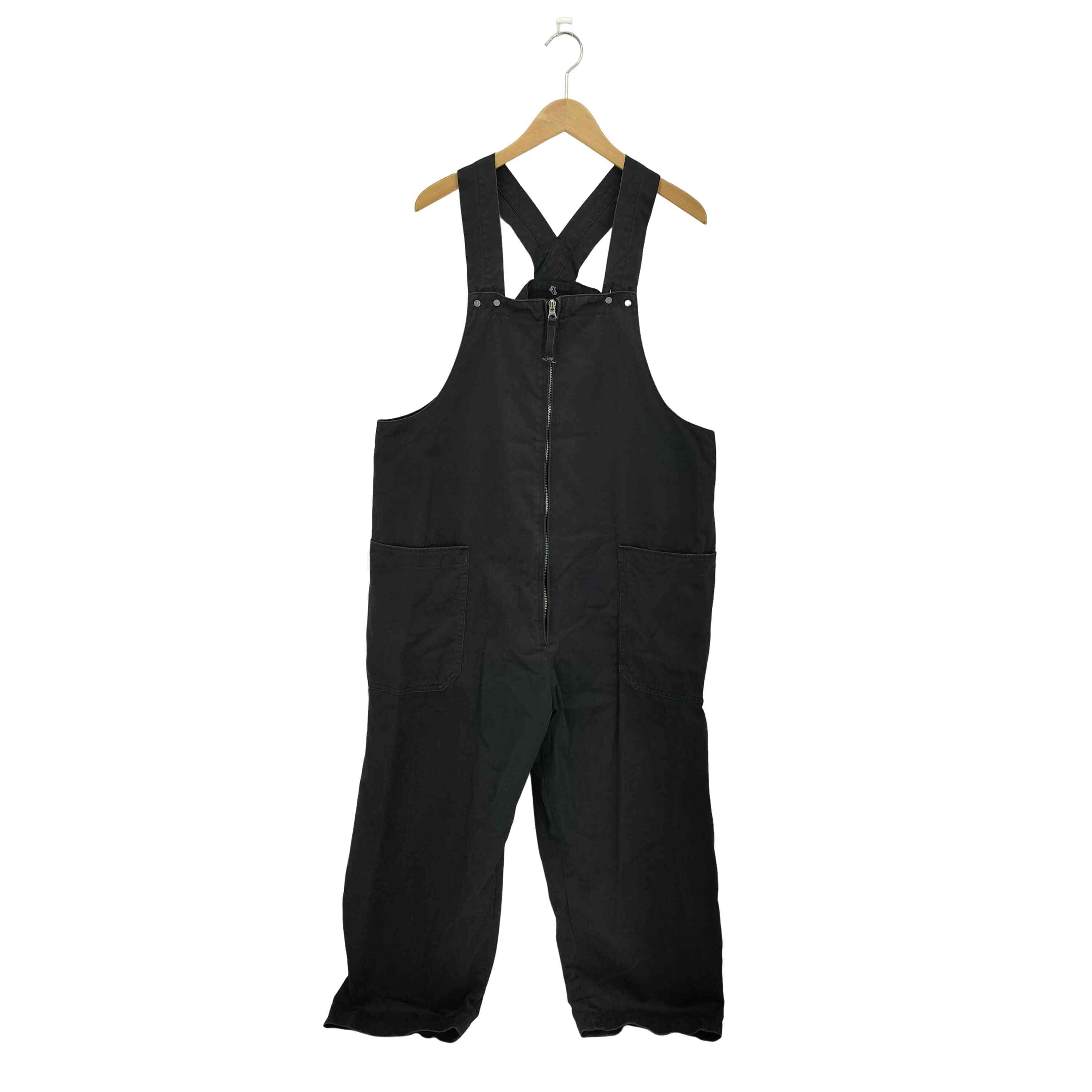 楽天市場】【中古】KAPTAIN SUNSHINEオーバーオール KS9SPT08