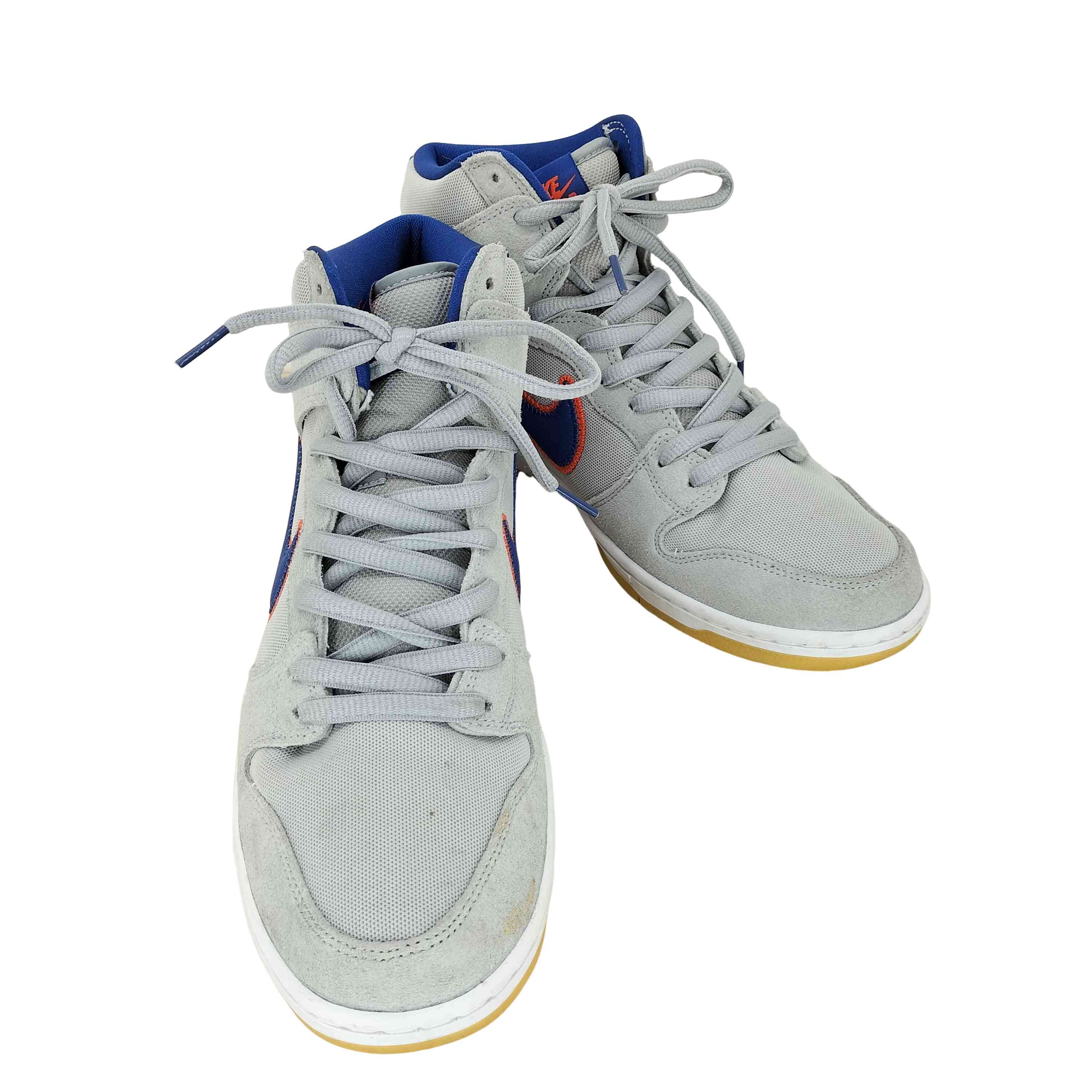 楽天市場】NIKE SB DUNK HIGH PRO DANIEL SHIMIZU 28.5cm 305050-101
