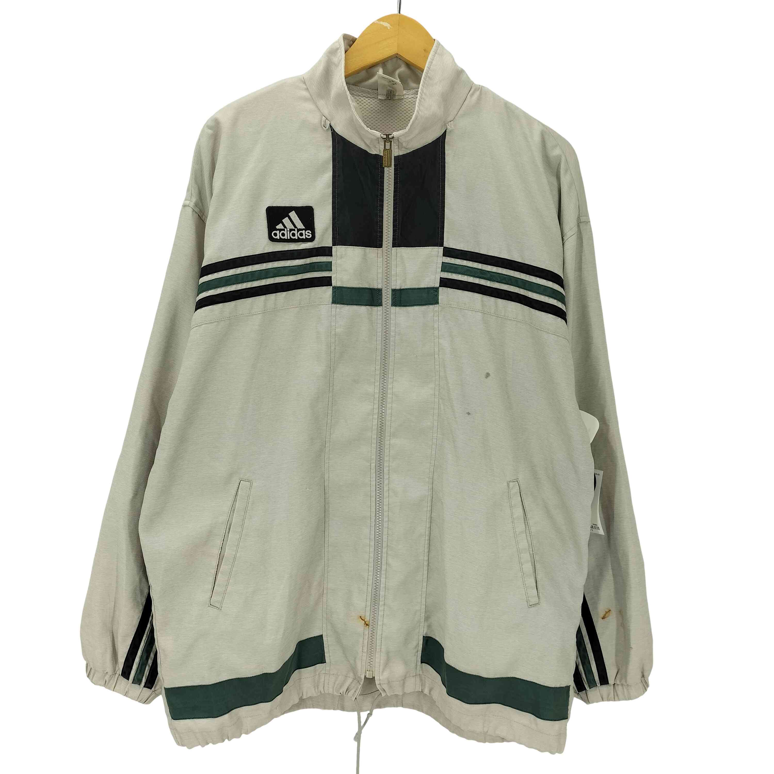 楽天市場】90s adidas ”1988 Michael Jackson Bad Tour