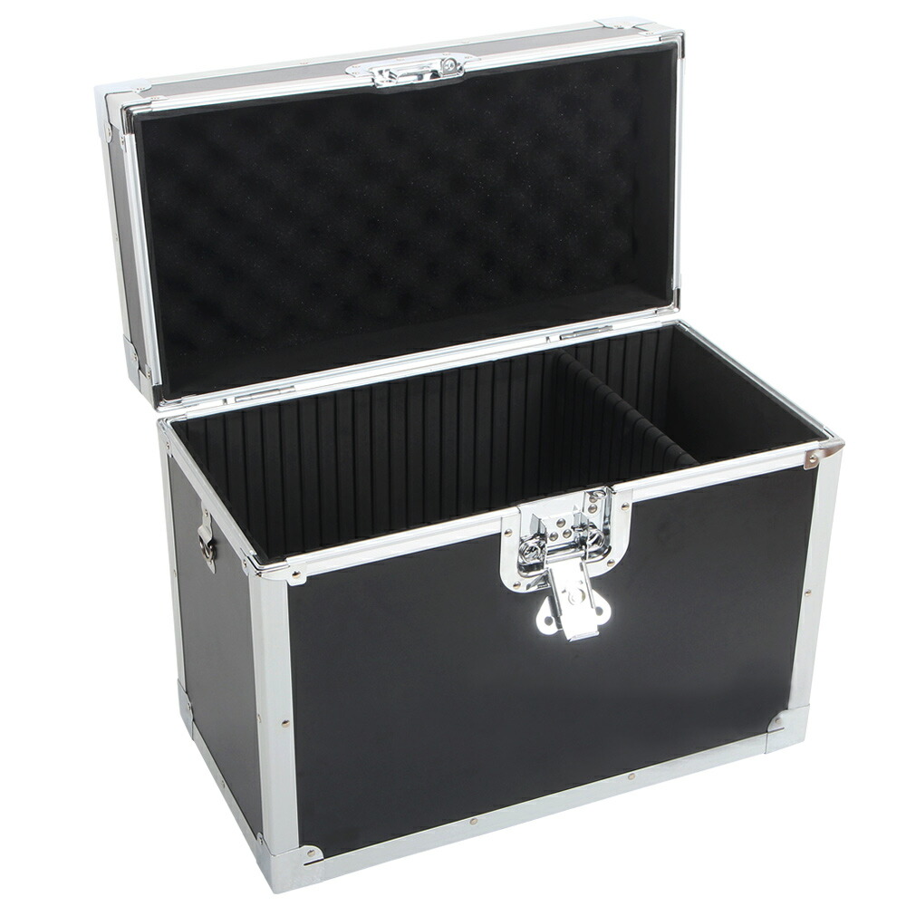 楽天市場】アルミケース 鍵付き 小型 中型 工具ボックス 工具ケース