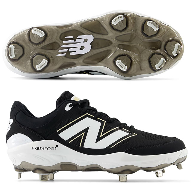 楽天市場】43％OFF 金具スパイク ニューバランス Fresh Foam X 3000 V7