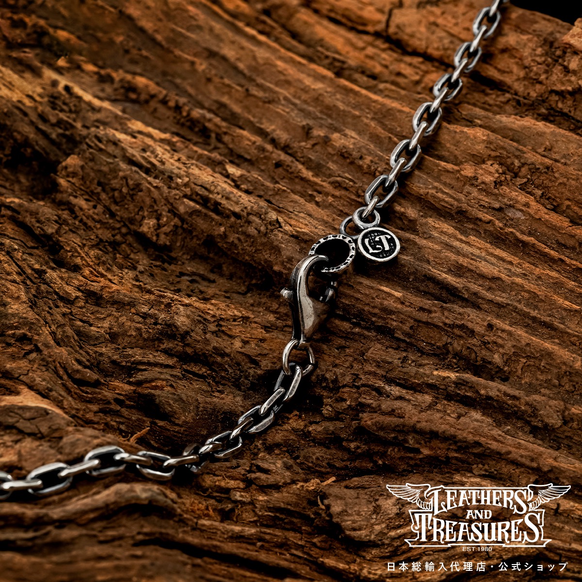 楽天市場】[公式] Leathers and Treasures レザーズアンドトレジャーズ