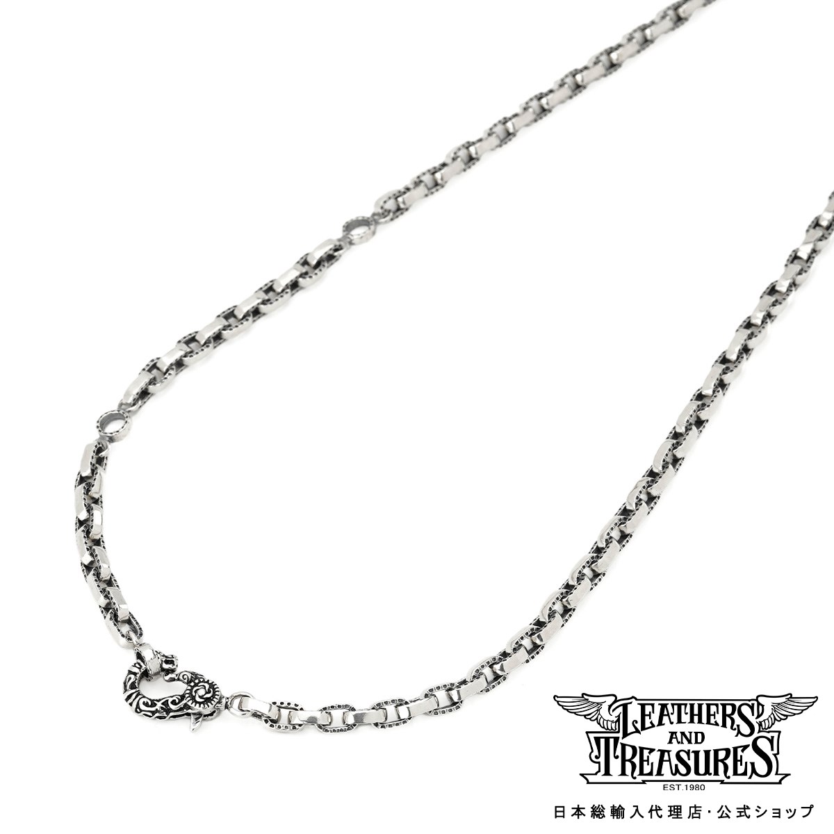 楽天市場】[公式] Leathers and Treasures レザーズアンドトレジャーズ