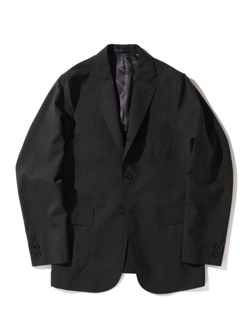 楽天市場】3B Comfort Blazer BEAMS PLUS ビームス メン ジャケット
