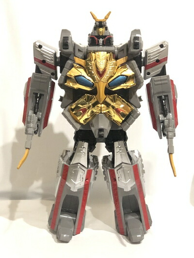 楽天市場】天装戦隊ゴセイジャー ゴセイヘッダーシリーズ 天装合体DX