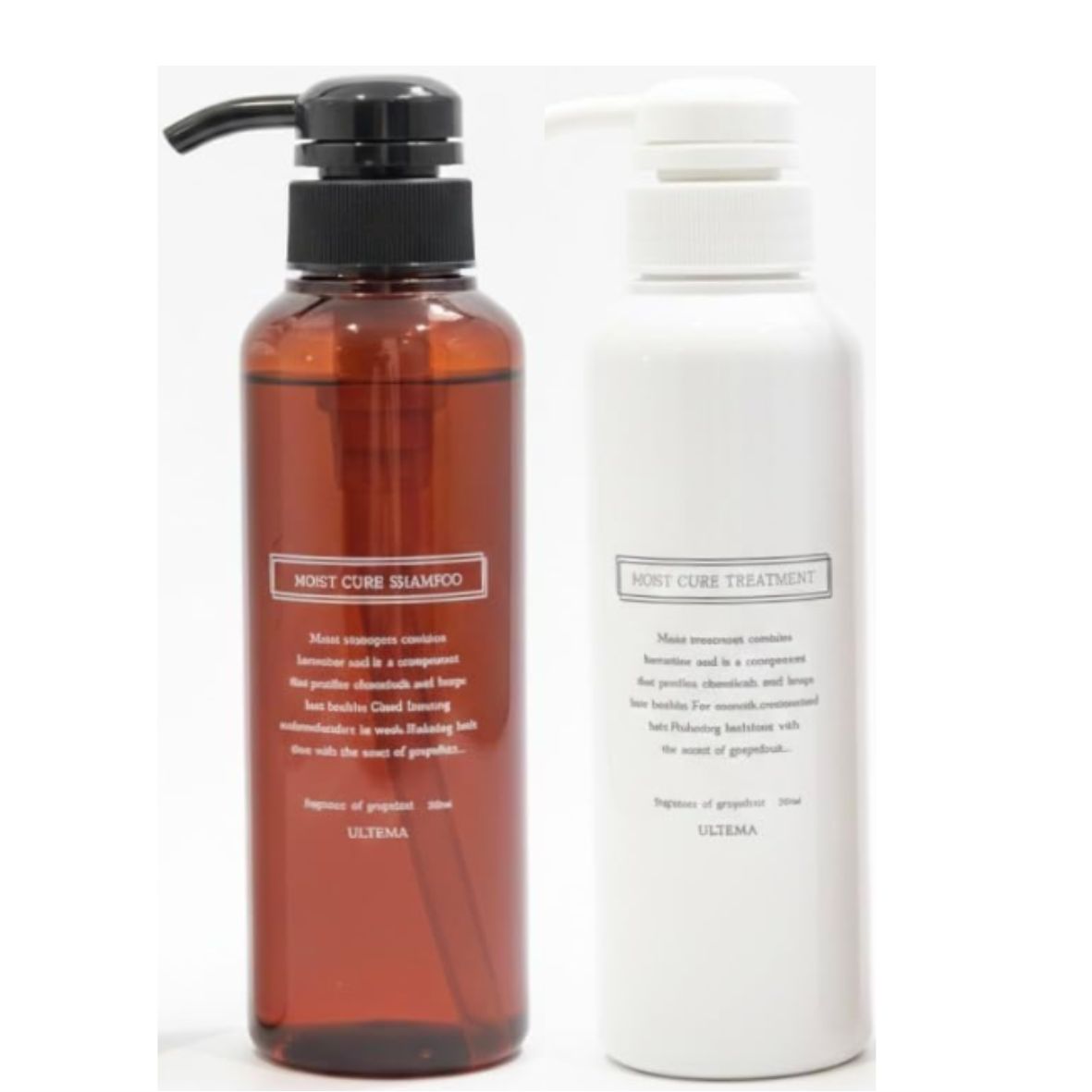 楽天市場】アシッドヘアミスト ルカ 400ml詰替 : ビューティージュエリー