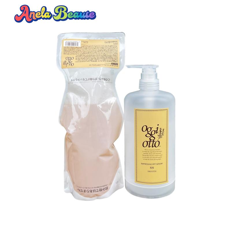 楽天市場】オッジィオット モイスチャー インプレッシブPPTセラム MS