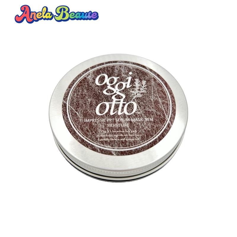 楽天市場】オッジィオット モイスチャー (ボトル付き) インプレッシブ