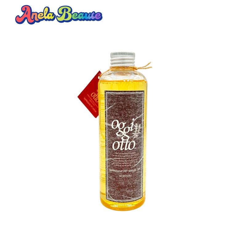 楽天市場】オッジィオット モイスチャー (ボトル付き) インプレッシブ