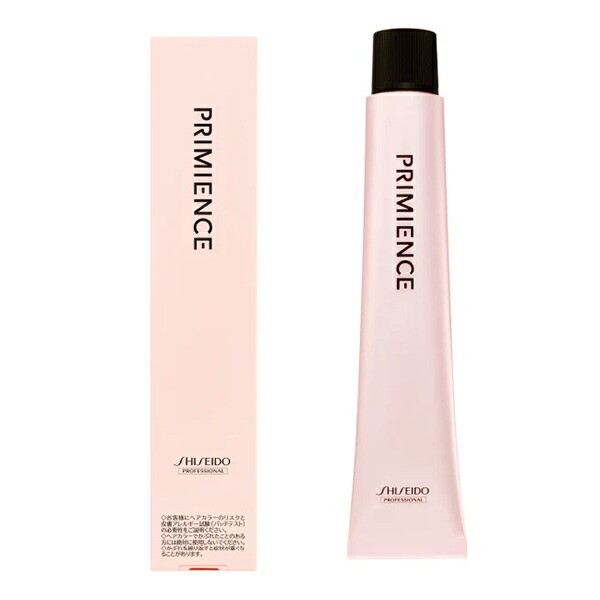 楽天市場】資生堂プロフェッショナル プリミエンス C/BL x 80g