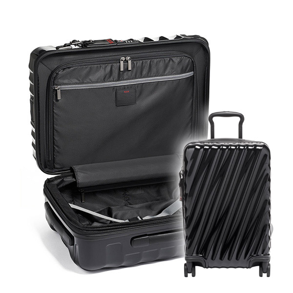 楽天市場】TUMI スーツケース 22420 トゥミ キャリーバッグ ALPHA