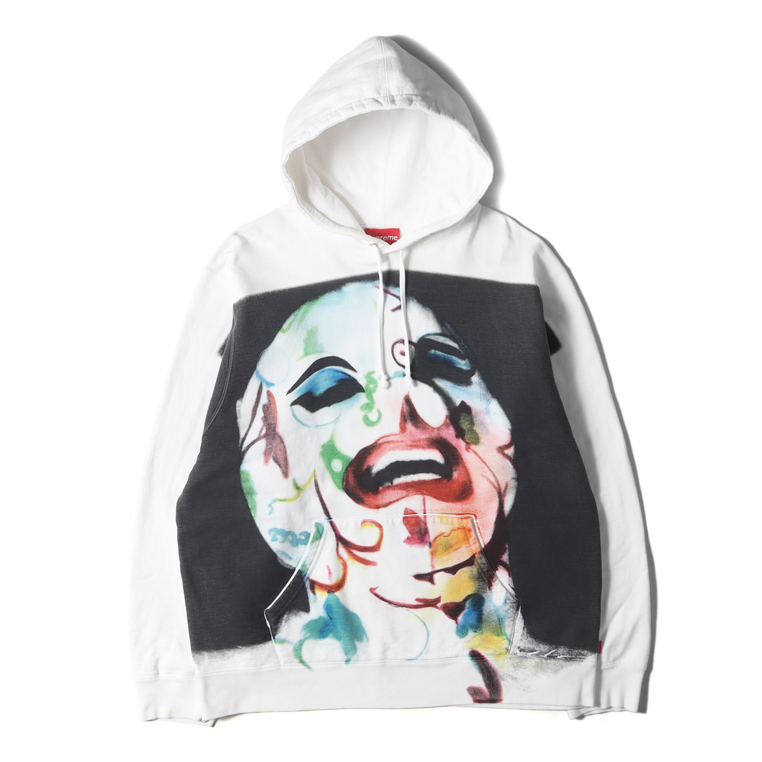 楽天市場】新品 シュプリーム Supreme メンズ パーカー Supreme BEADED