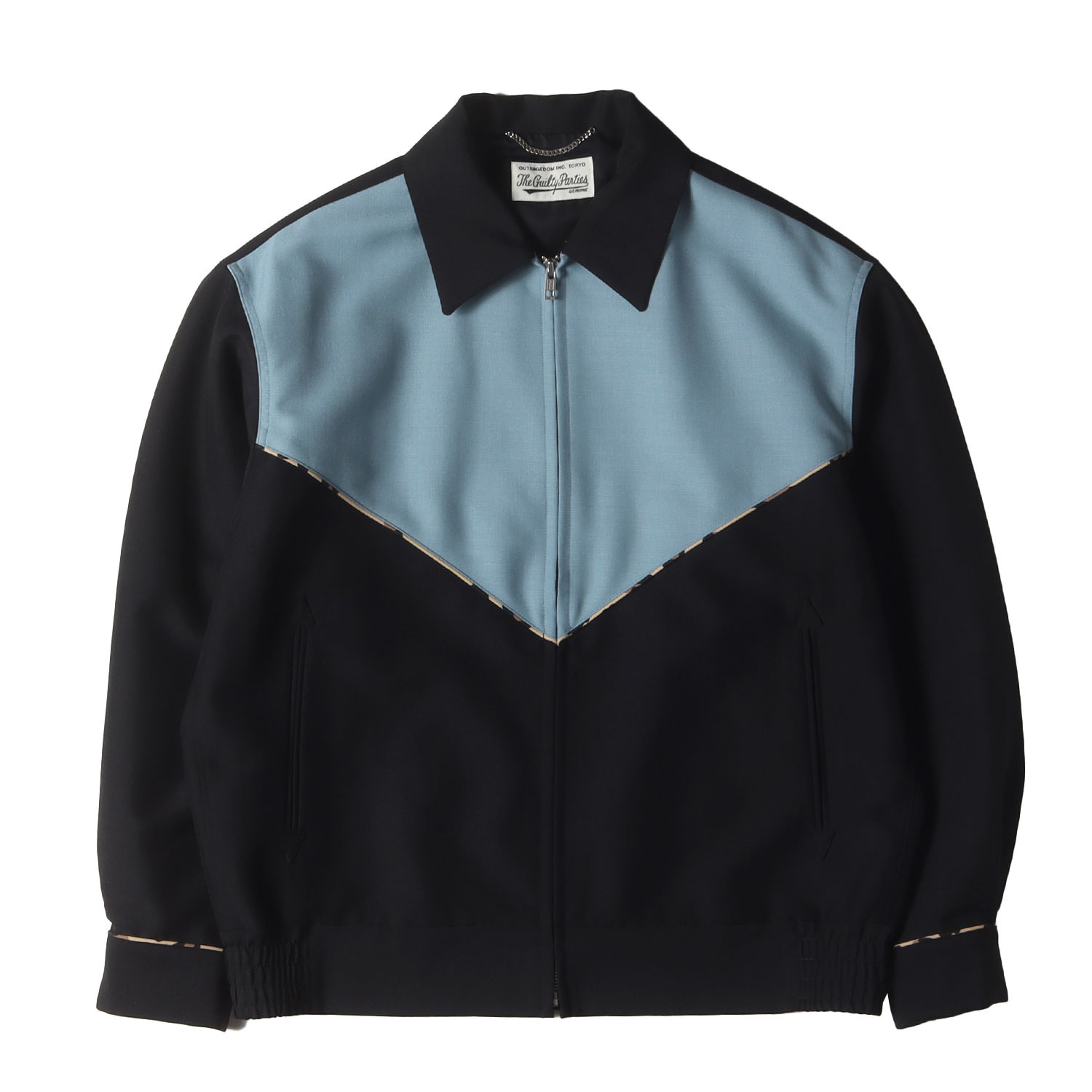 楽天市場】WACKO MARIA ワコマリア ジャケット サイズ:XL 22AW