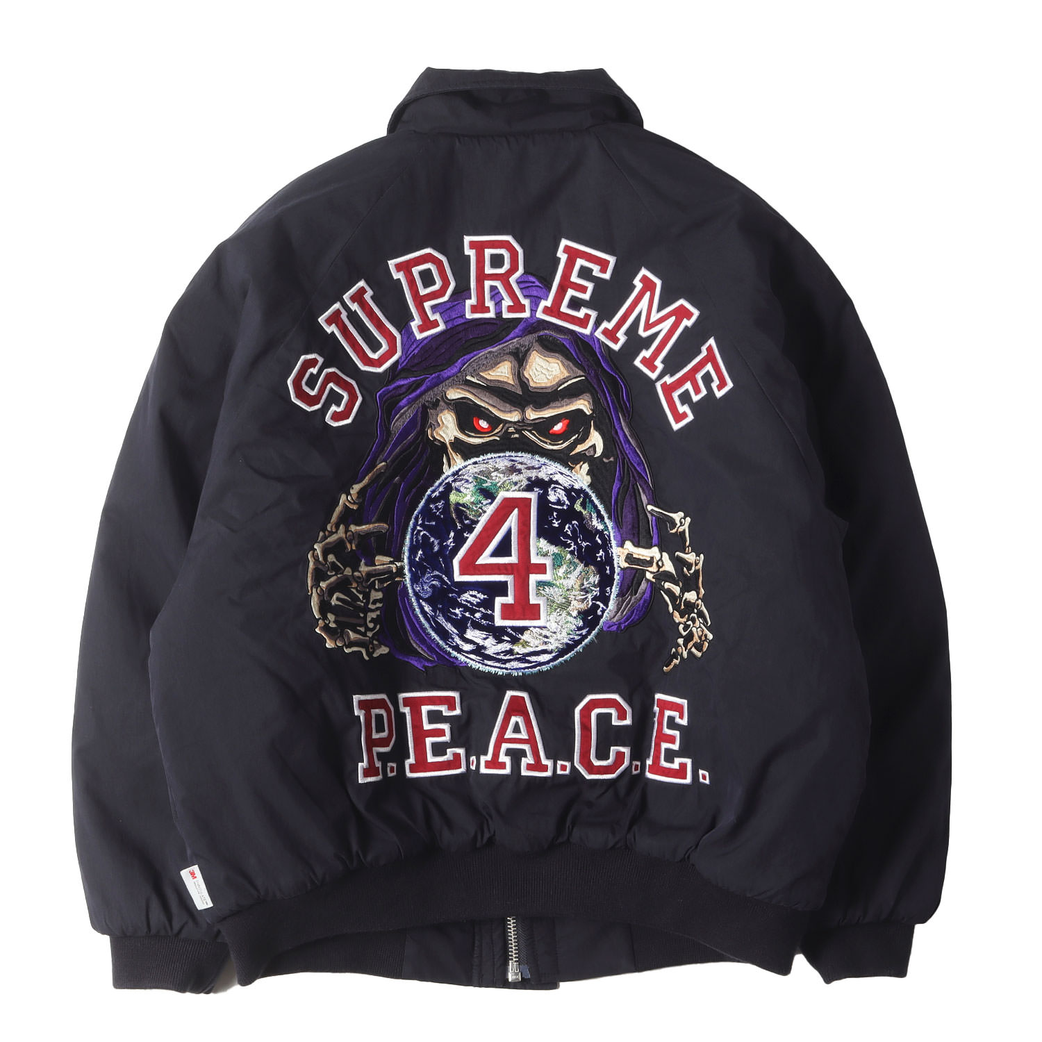楽天市場】Supreme シュプリーム ジャケット サイズ:XL 23AW フェイク