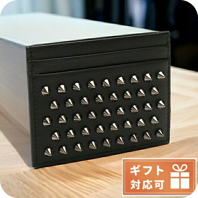 楽天市場】クリスチャンルブタン CHRISTIAN LOUBOUTIN メンズ カード