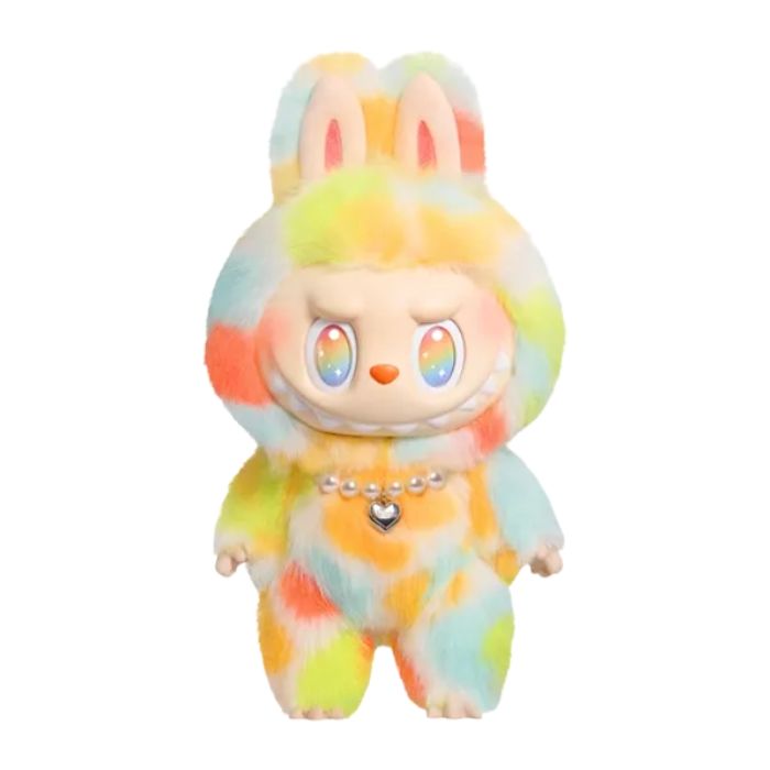 楽天市場】LABUBU ラブブ POPMART Big into Energy 1個 ビック