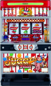 楽天市場】【本州送料無料】アイムジャグラーEX AnniversaryEdition