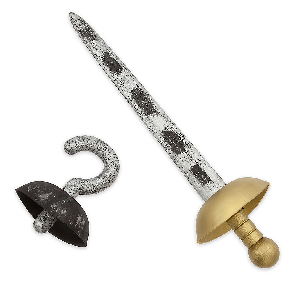 楽天市場】【あす楽】ディズニー Disney US公式商品 キャプテンフック