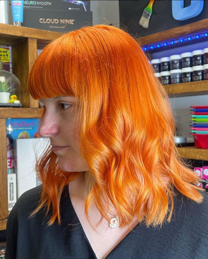 楽天市場】ディレクション 88ml [ タンジェリン ] オレンジ カラー