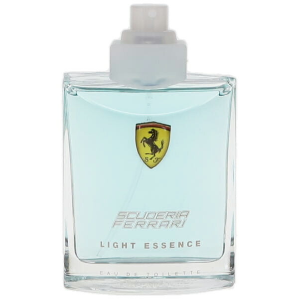 楽天市場】フェラーリ スクーデリア ライトエッセンス オードトワレ