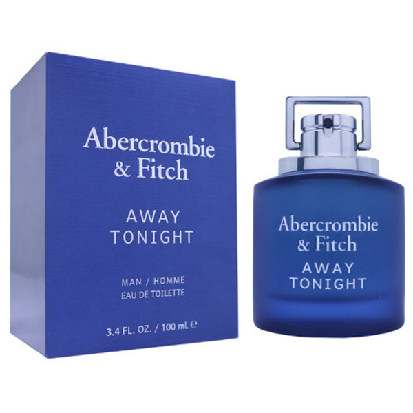 楽天市場】アバクロ ファースト インスティンクト ブルー EDT