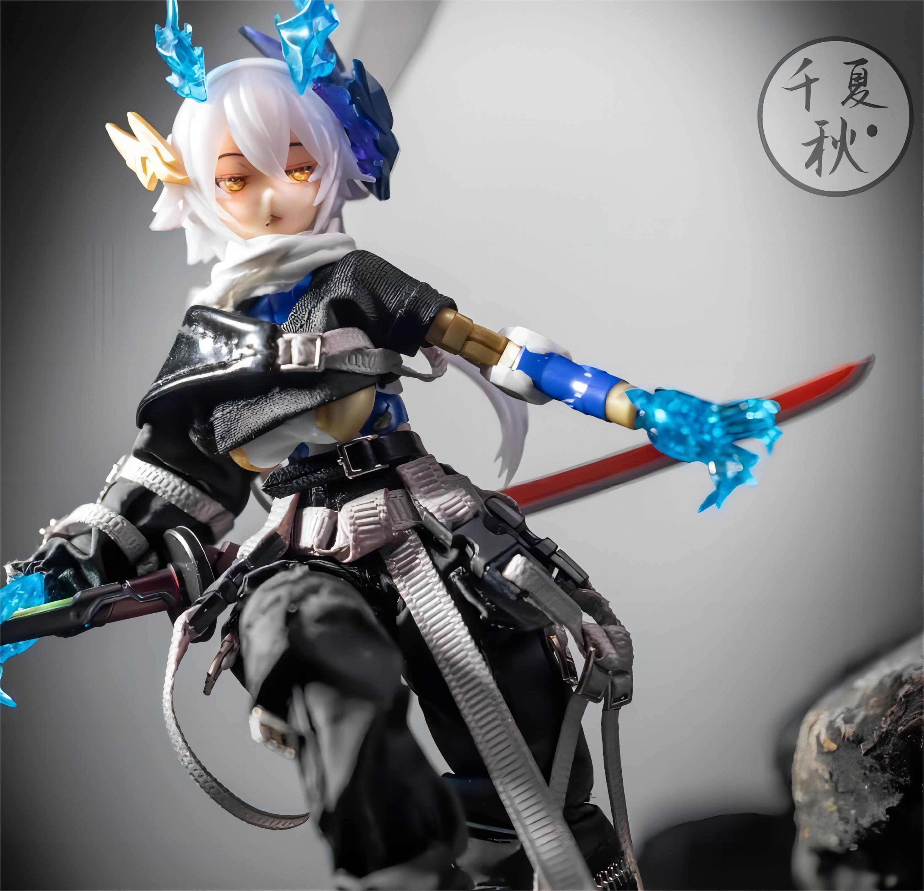 楽天市場】CDtoys 1/12 セクシー 美人 女性 不知火 アクション