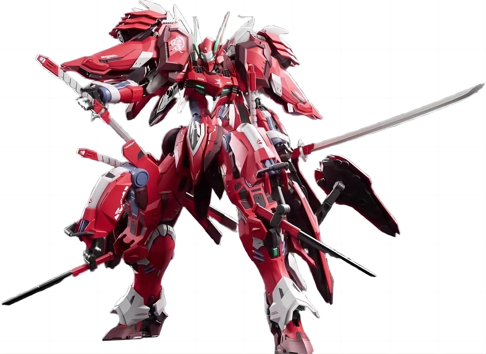 楽天市場】MOSHOW TOYS takeda shingen 甲斐之虎 武田信玄 機甲 メカ