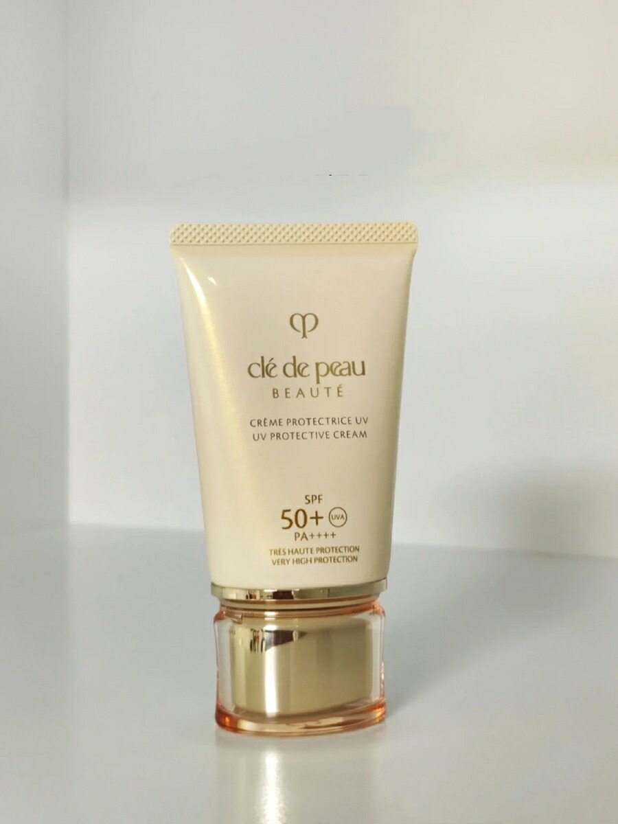 楽天市場】資生堂 クレ・ド・ポー ボーテ CPB クレームUV n 50g 日焼け