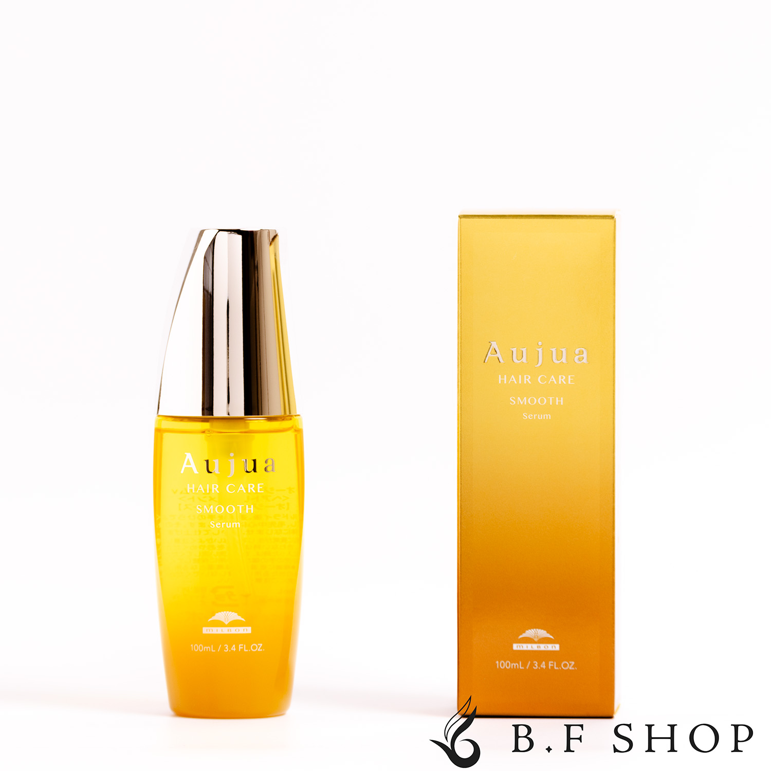 楽天市場】ミルボン オージュア スムース シャンプー 250ml milbon