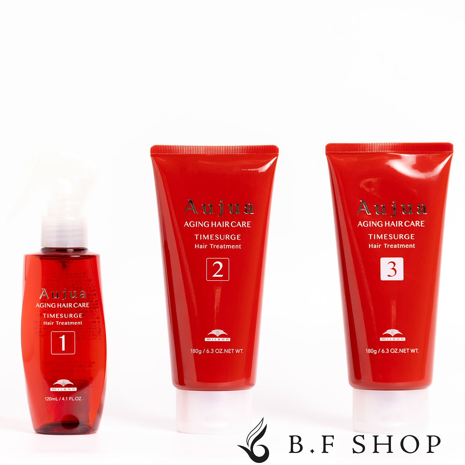 楽天市場】【セット品】ミルボン オージュア クエンチ モイスト 4