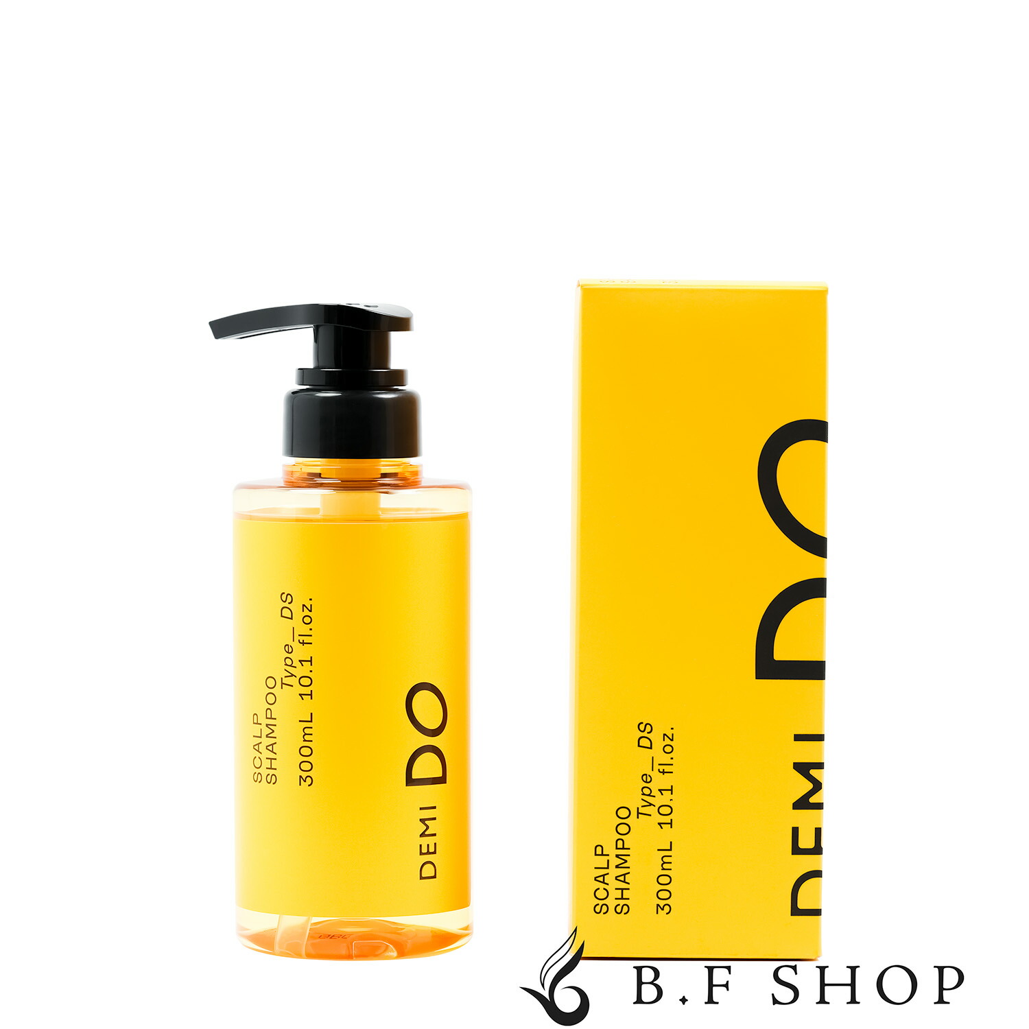 楽天市場】デミ ドゥ スカルプ シャンプー 590ml スカルプ