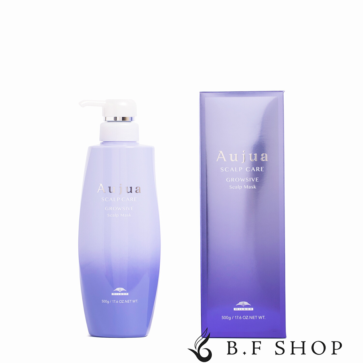 楽天市場】ミルボン オージュア プレセディア スカルプマスク 500g