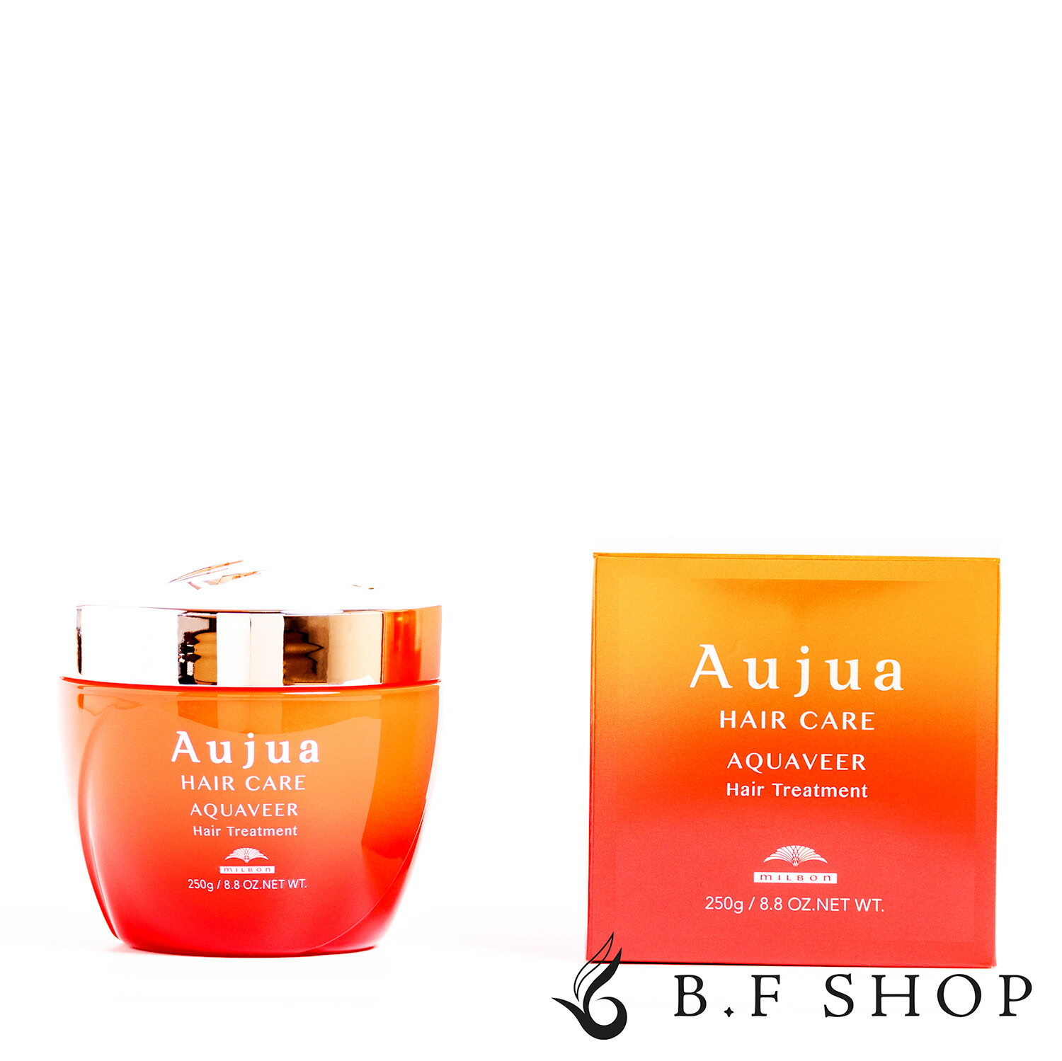 楽天市場】ミルボン オージュア アクアヴィア ヘアニュートリエント