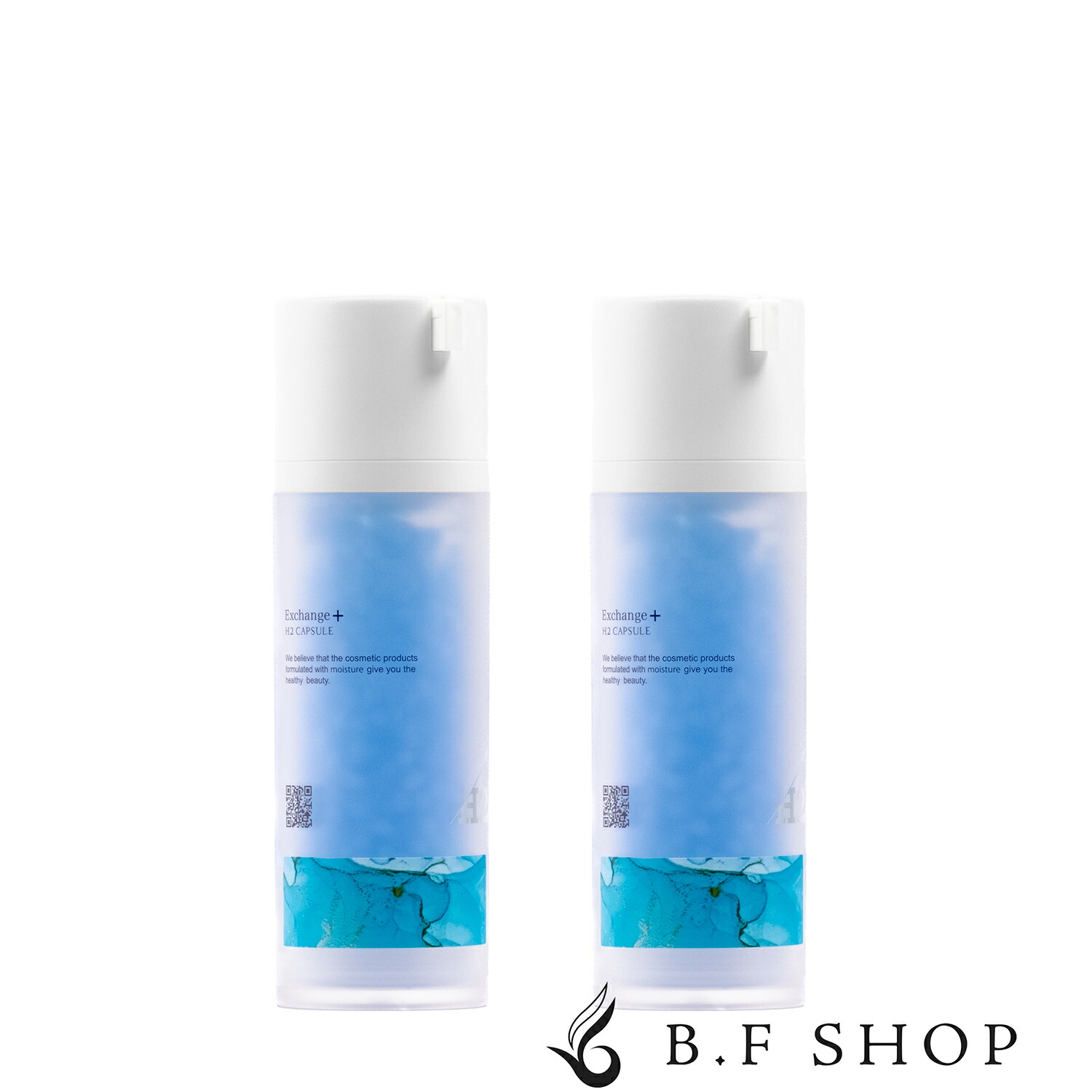 楽天市場】送料無料 ストリ エクスチェンジ プラス H2 カプセル 100ml