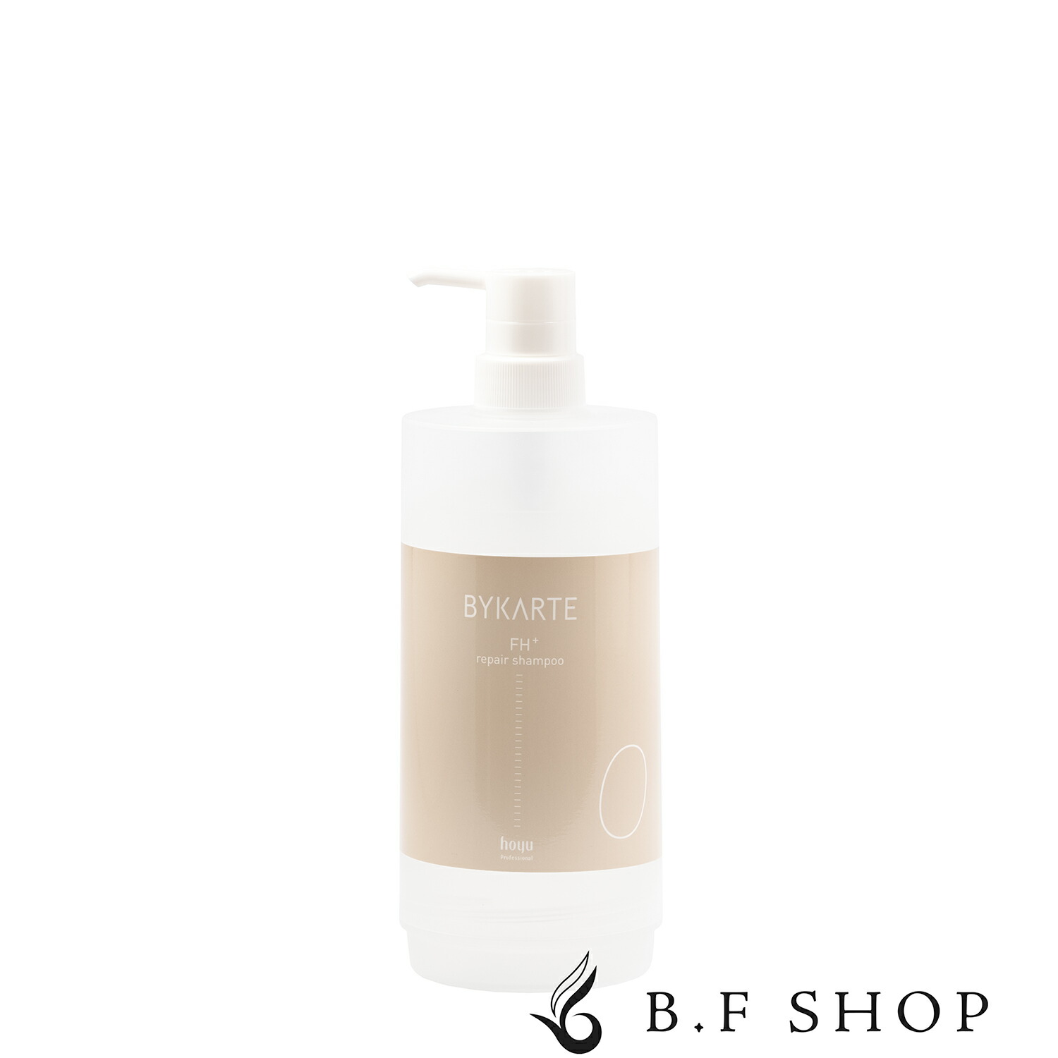 楽天市場】ホーユー バイカルテ リペアシャンプー CH+ 1300ml LSC